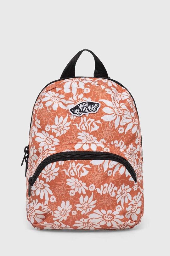 

Рюкзак Vans, оранжевый