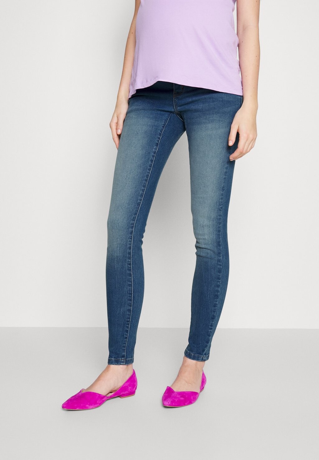

Джинсы Slim fit MAMALICIOUS