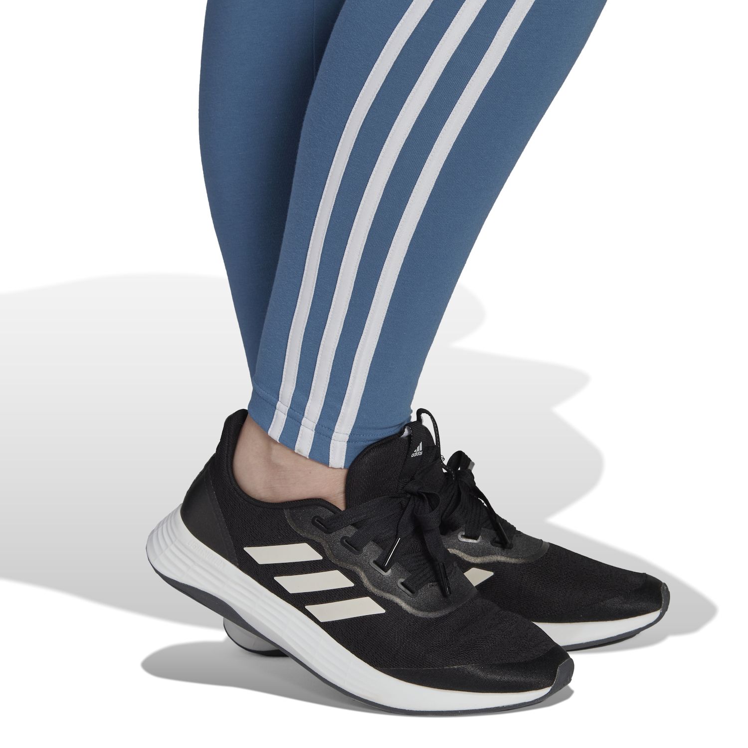 Легинсы adidas 3 Stripes