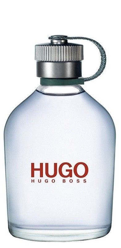 

Hugo Boss Man туалетная вода для мужчин, 125 ml