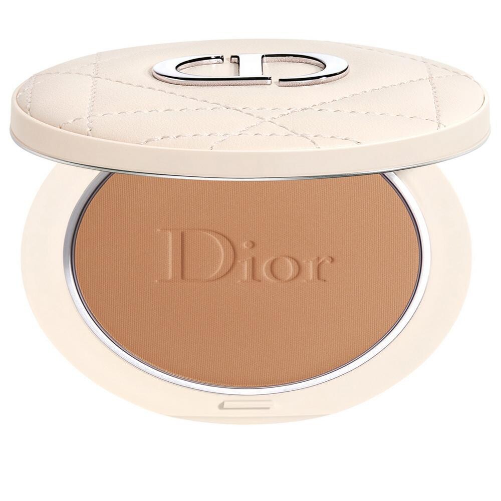 

Компактная пудра Dior Forever Bronze PDR, 005