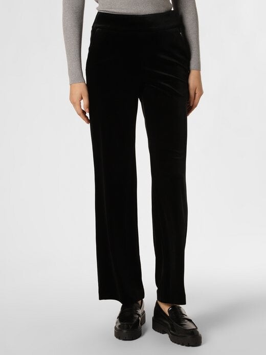 

Брюки Esprit Collection, черный