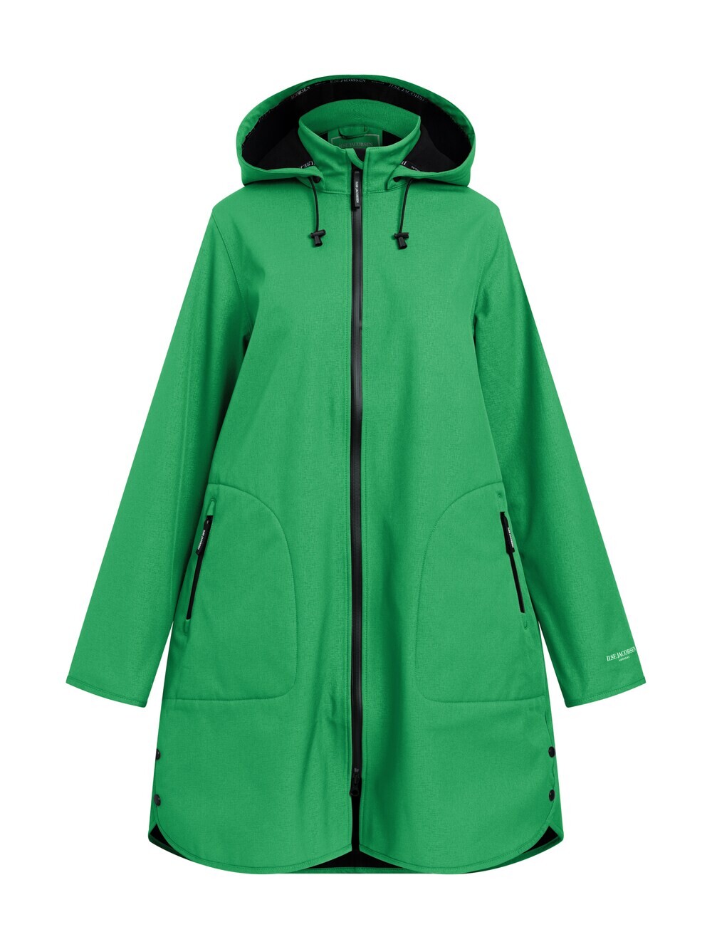 

Плащ Ilse Jacobsen RAIN128, пихта
