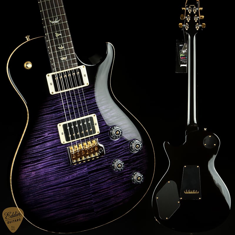 Электрогитара PRS Mark Tremonti - Purple Mist