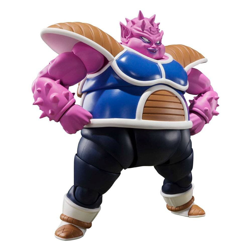 

Фигурка Dragon Ball Z S.H. Фигуранты - Додория BANDAI
