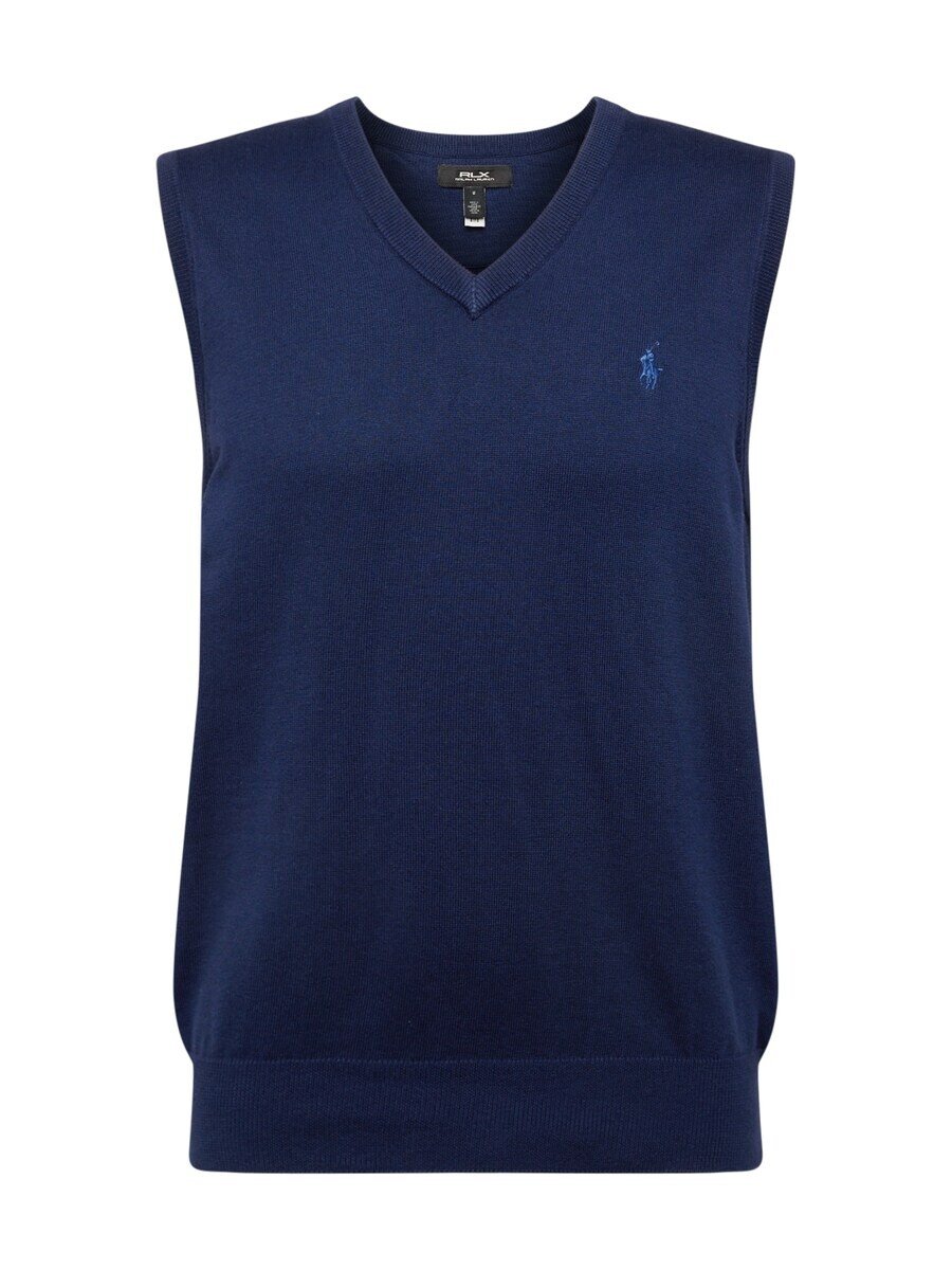 

Свитер Polo Ralph Lauren Sweater Vest, темно-синий