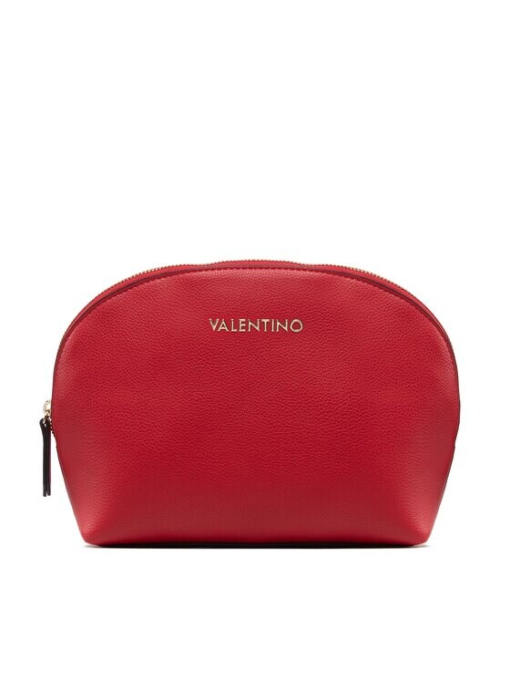 Косметичка Valentino, красный