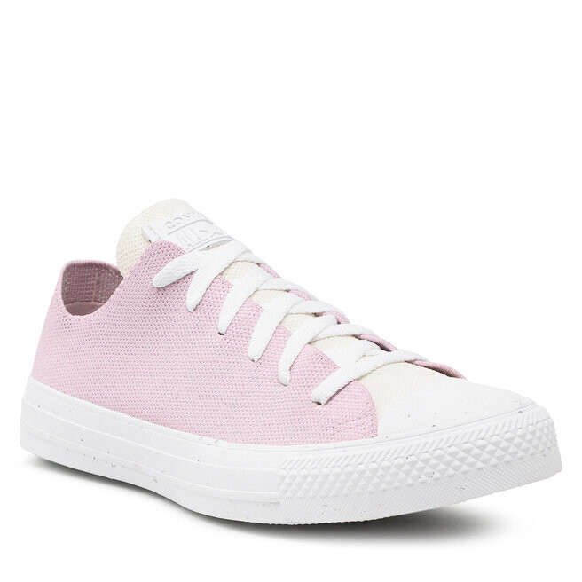 

Кроссовки Converse CtasOx, розовый