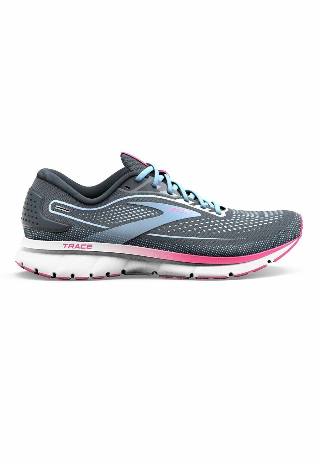 

Кроссовки Brooks