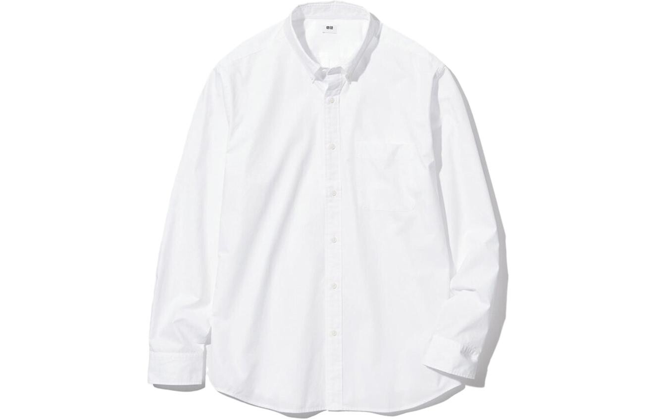 

Мужские рубашки UNIQLO