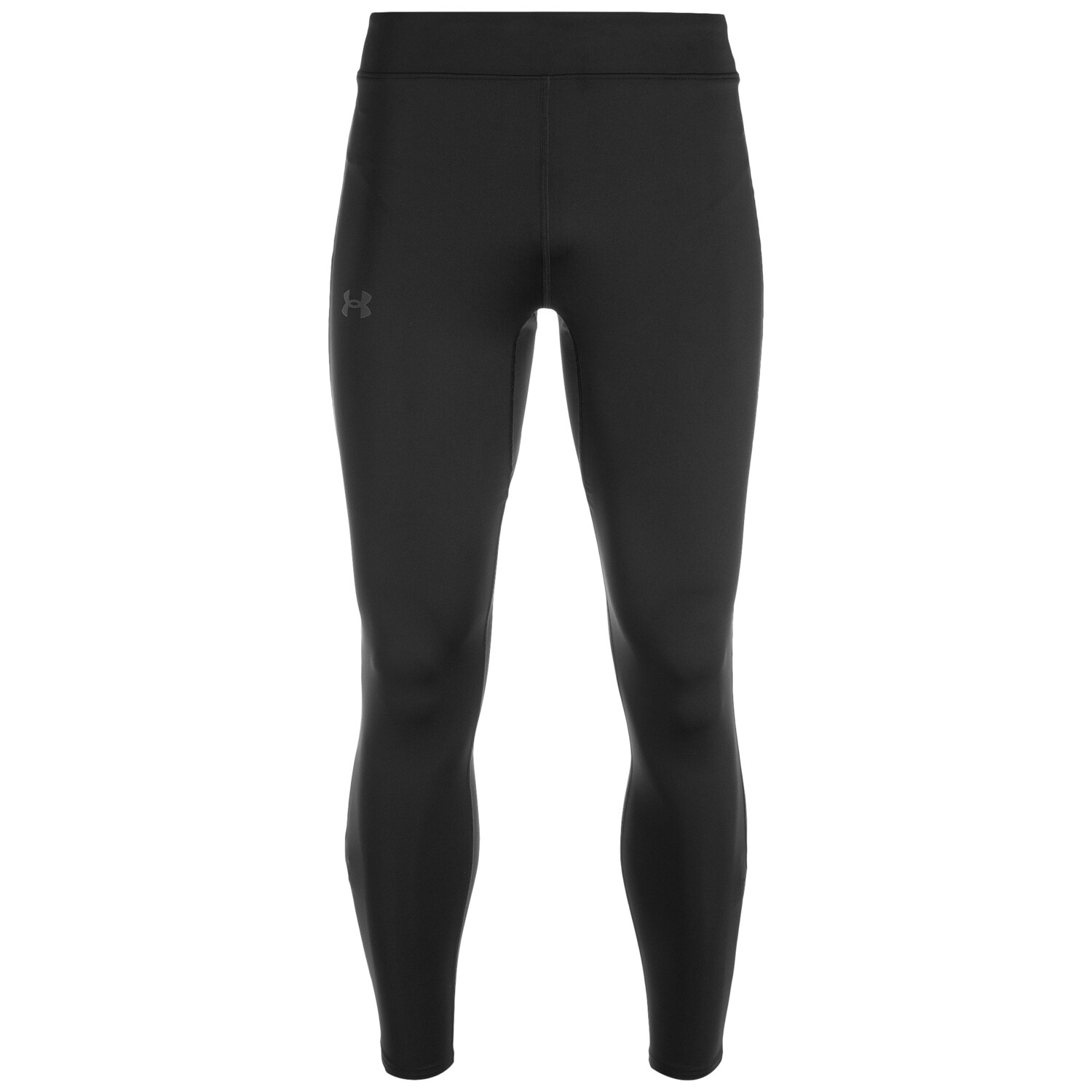 

Брюки Under Armour Lauftights Qualifier Elite, черный