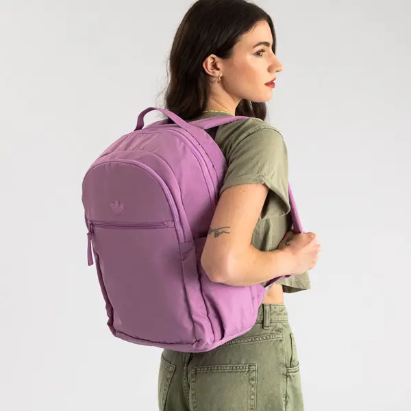 

Кроссовки adidas Originals Luna Backpack, цвет Preloved Purple