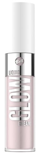 

Тени для век Bell, Liquid Glow Cream 1