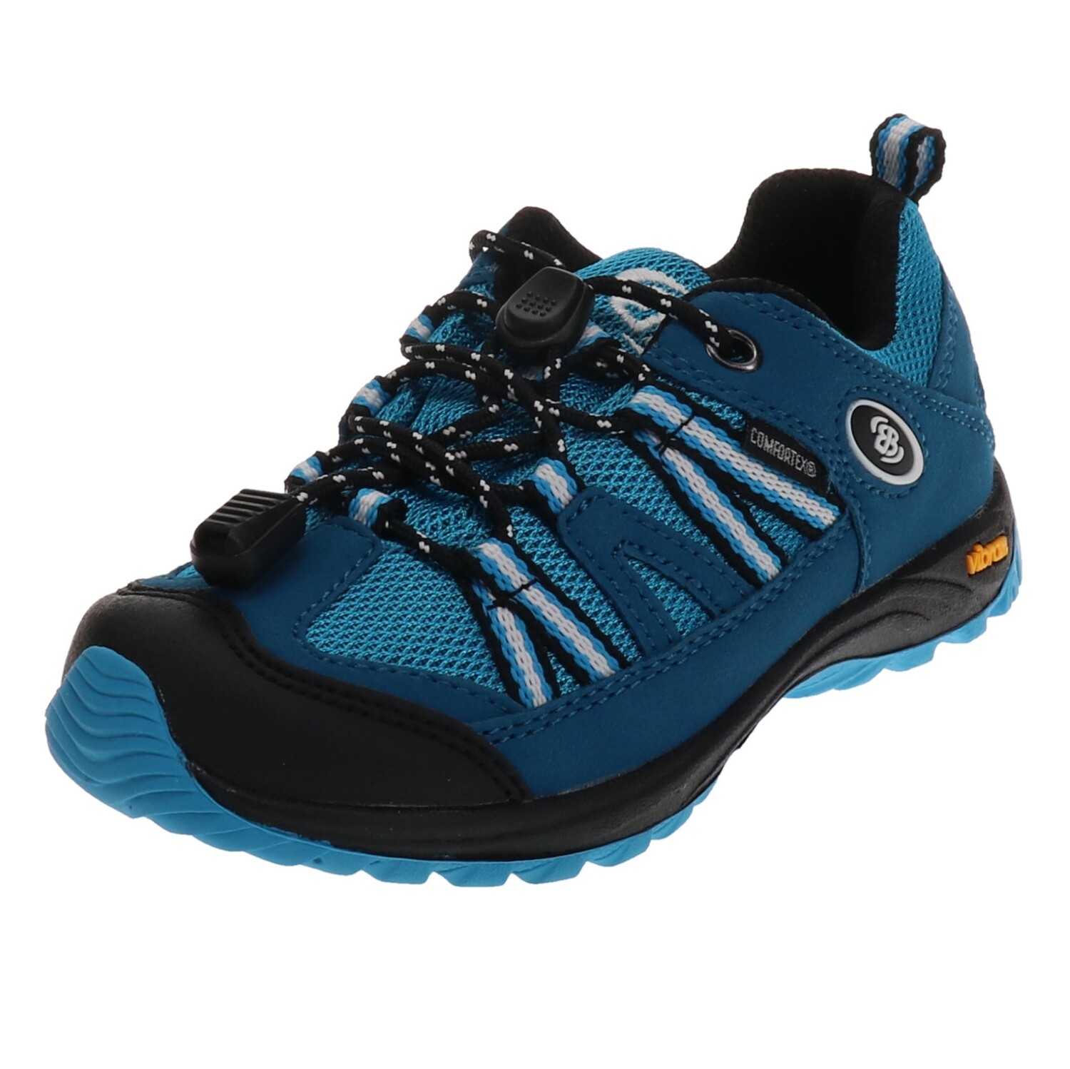 

Спортивные кроссовки Brütting Sportschuhe, синий