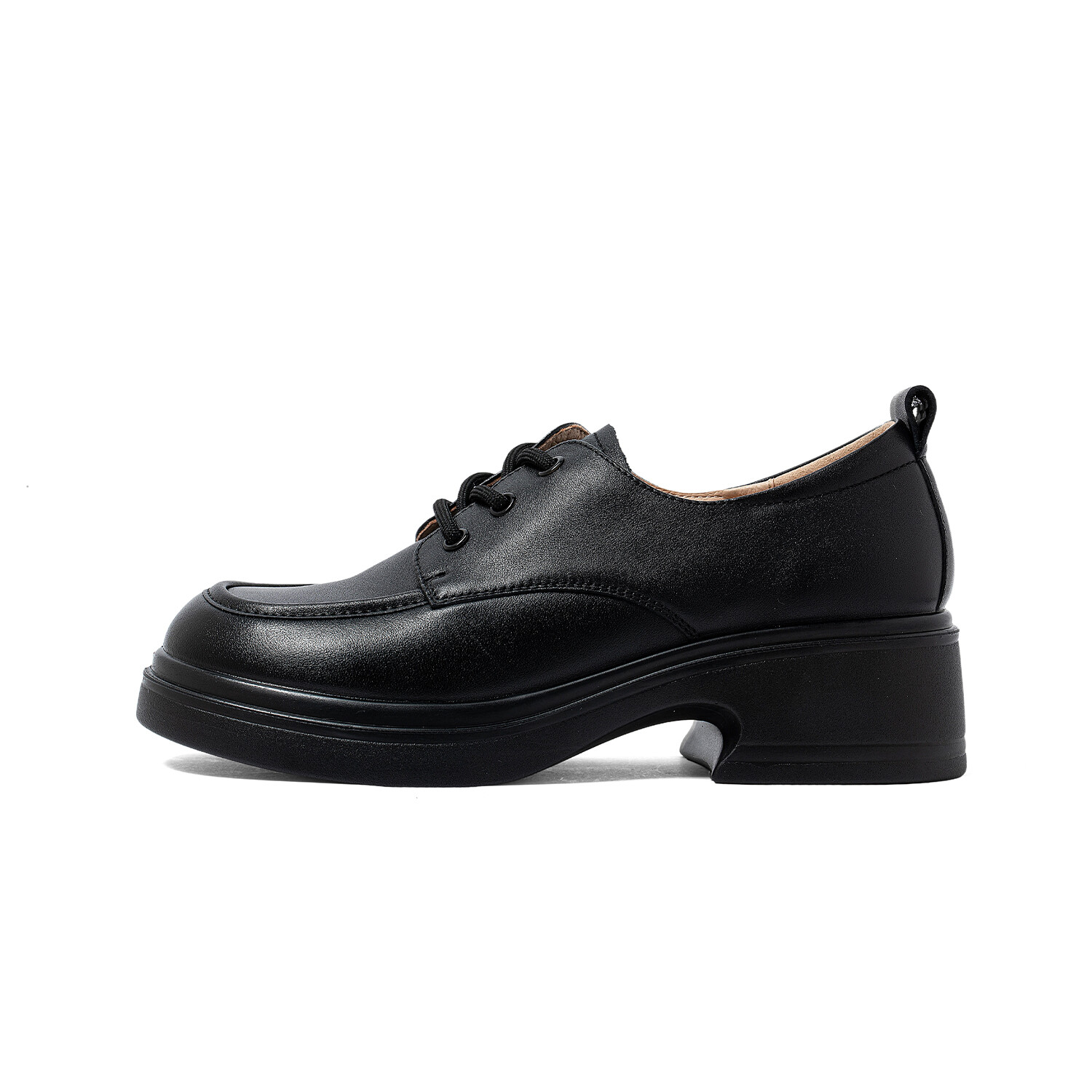 

Туфли женские повседневные Women's Casual Shoes Women's Comely, кремовый