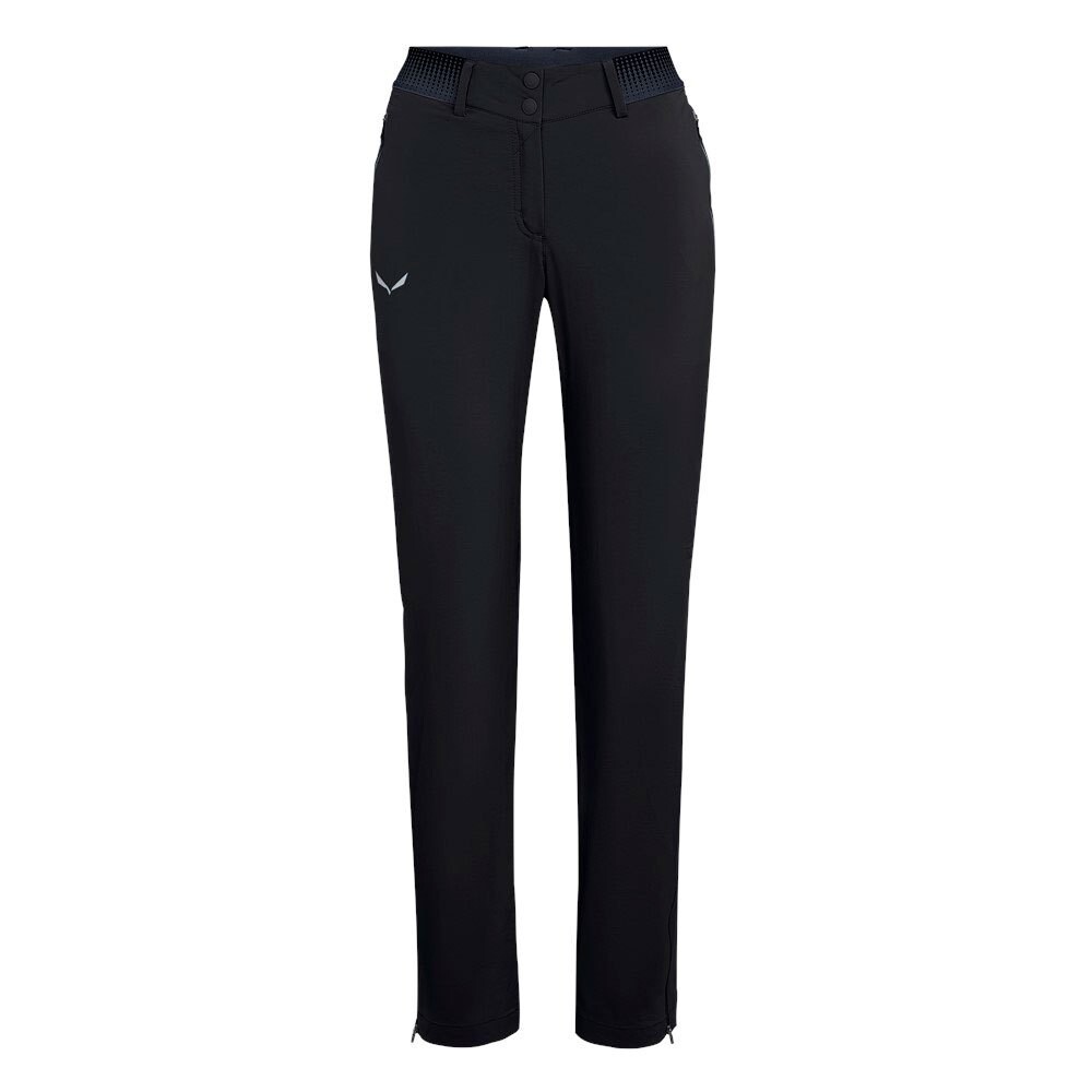 

Брюки Salewa Pedroc 3 Durastretch, черный