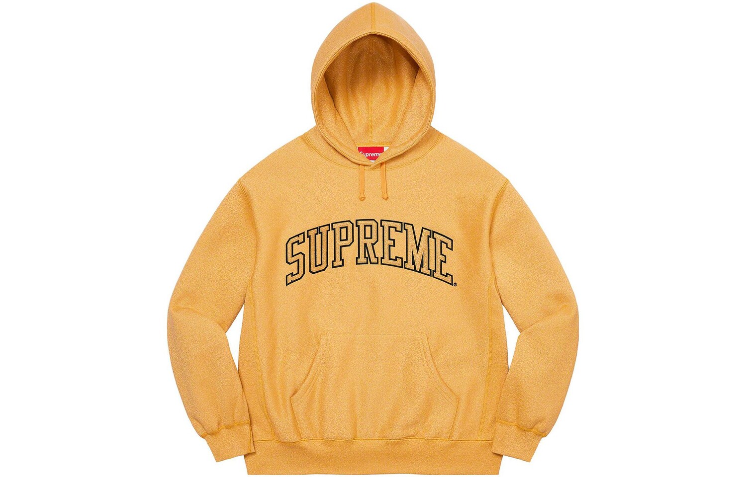 

Толстовка Supreme унисекс