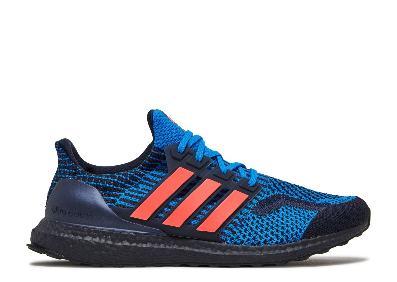 

Кроссовки adidas Ultraboost 5.0 Dna 'Legend Ink Turbo', синий