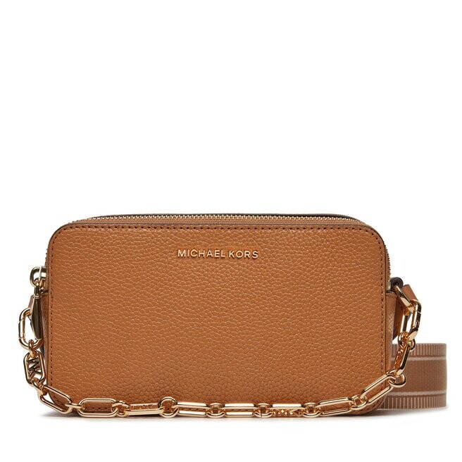 

Сумка MICHAEL Michael Kors JetSet, коричневый