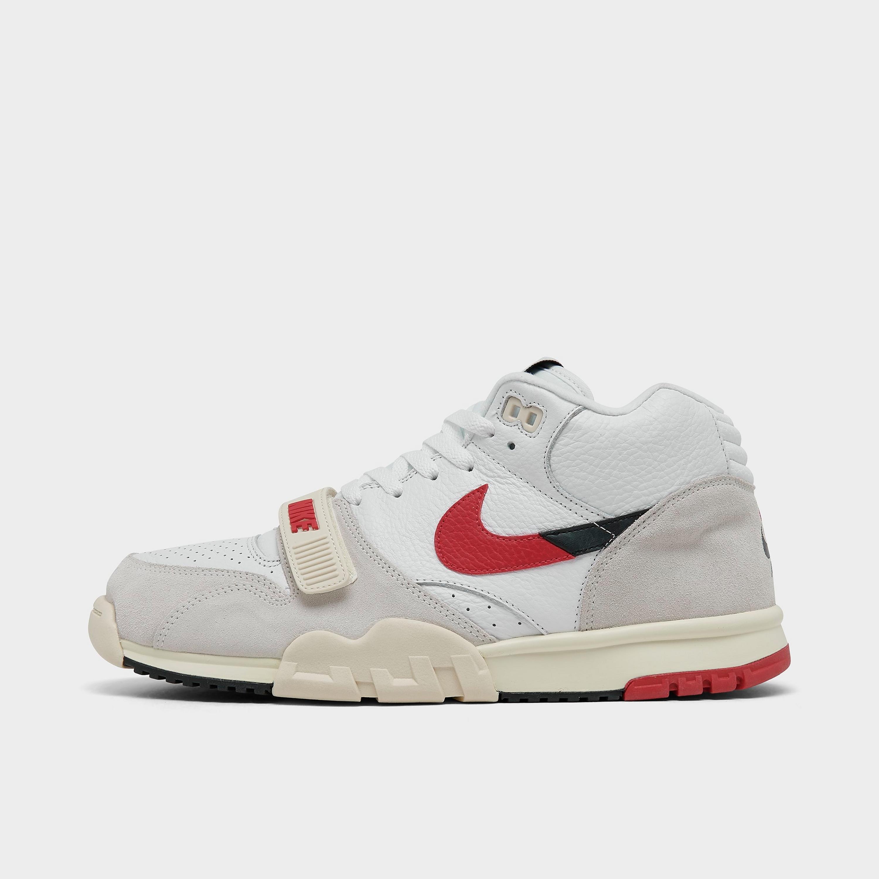 

Мужские повседневные кроссовки Nike Air Trainer 1 Mid SE Split, белый