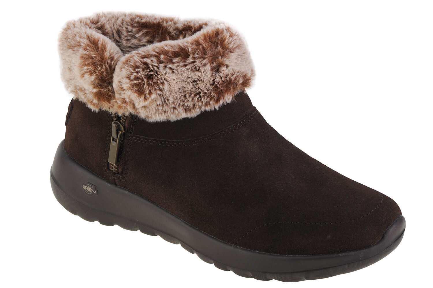 

Ботинки Skechers Skechers On The Go Joy Savvy, коричневый