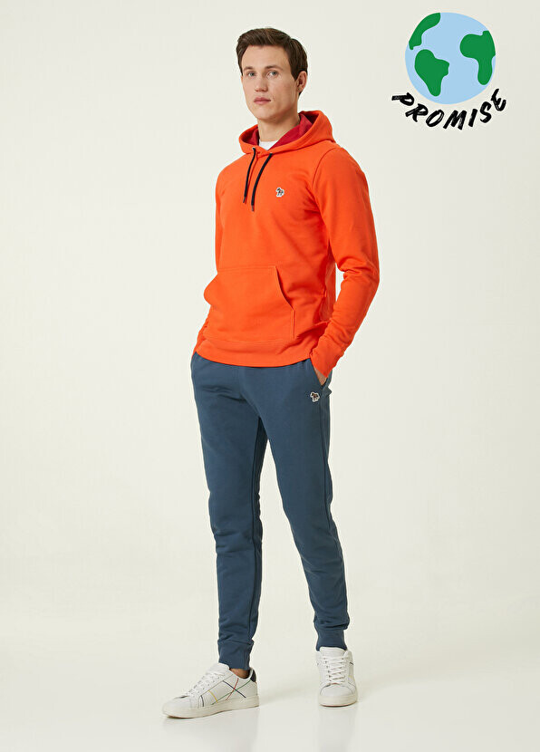 

Узкие спортивные штаны petrol PS by Paul Smith
