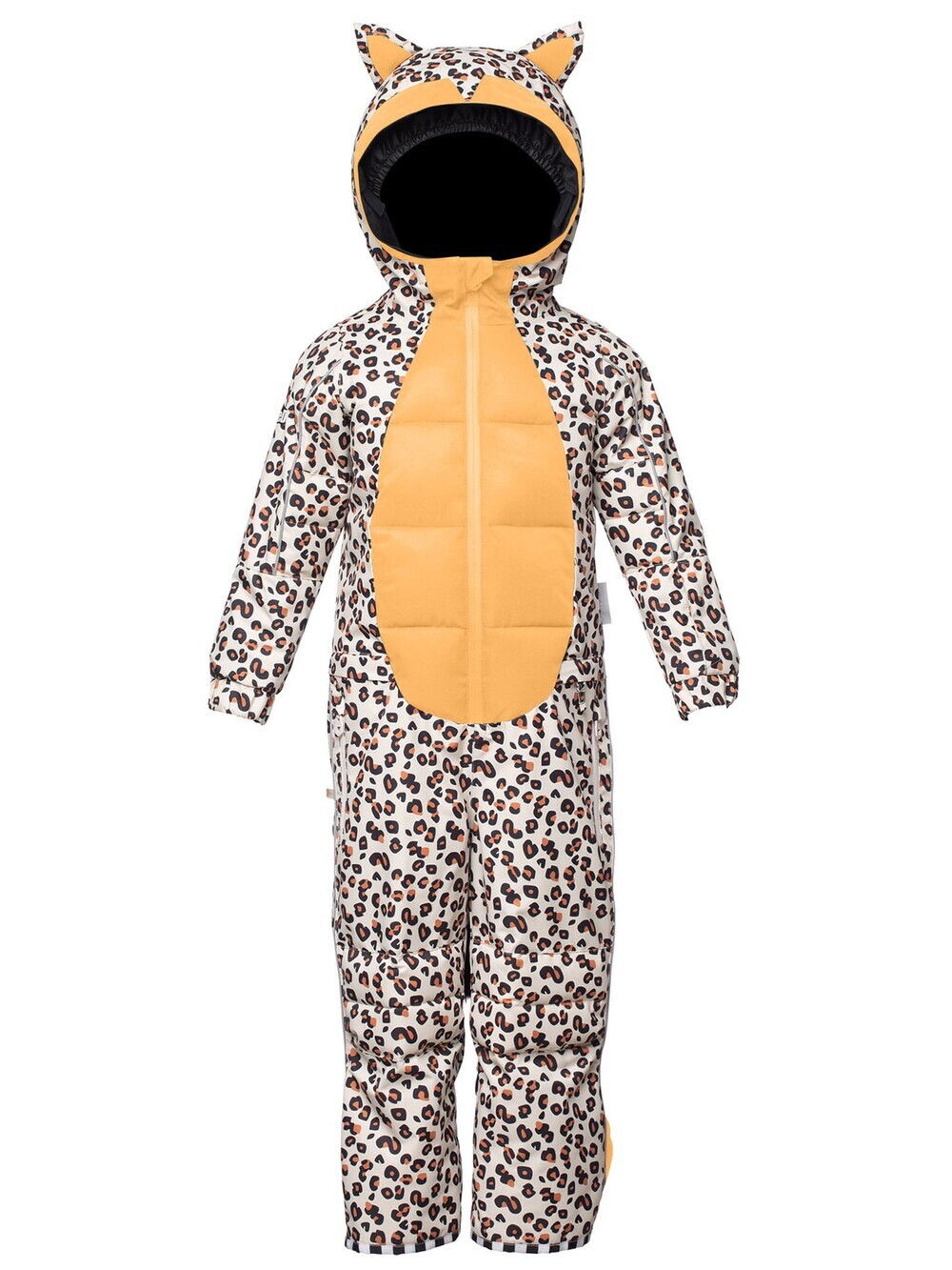 

Комбинезон WeeDo Cheetado Leopard, смешанные цвета