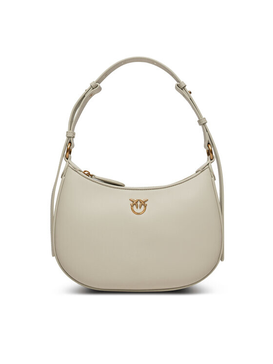 

Кошелек Pinko, экрю