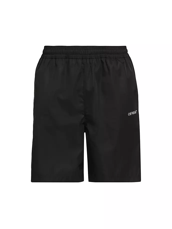

Шорты для плавания Arrow Surfer Off-White, белый