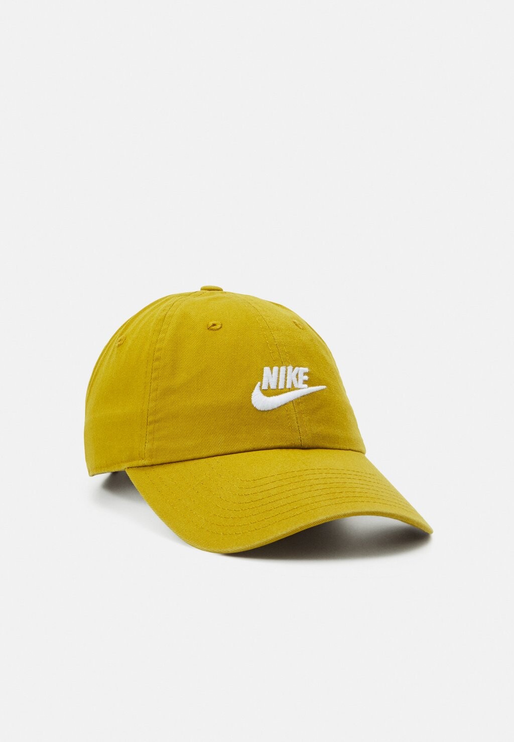 

Кепка CLUB UNISEX Nike, бронзовый/белый