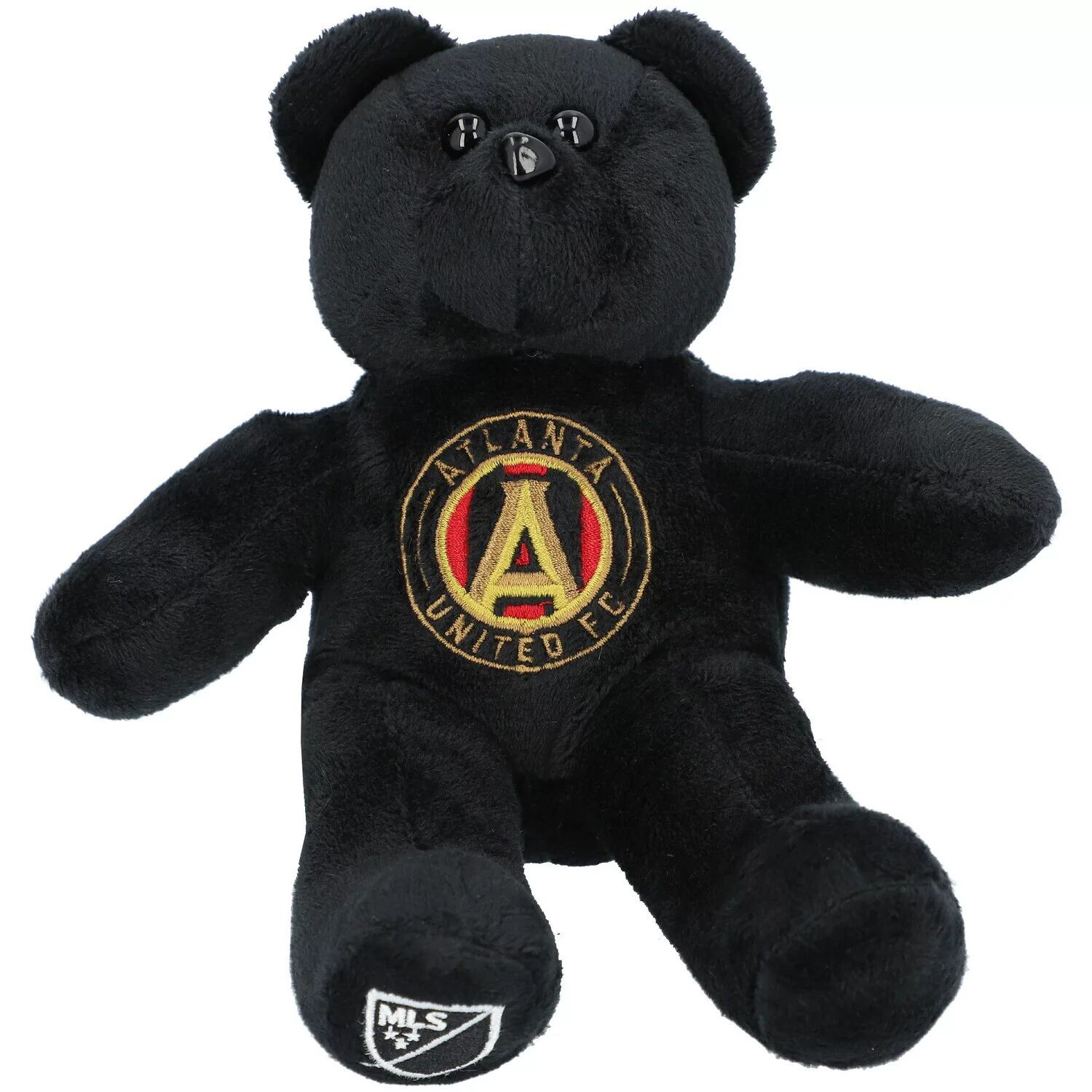 

Твердый плюшевый мишка FOCO Atlanta United FC Unbranded