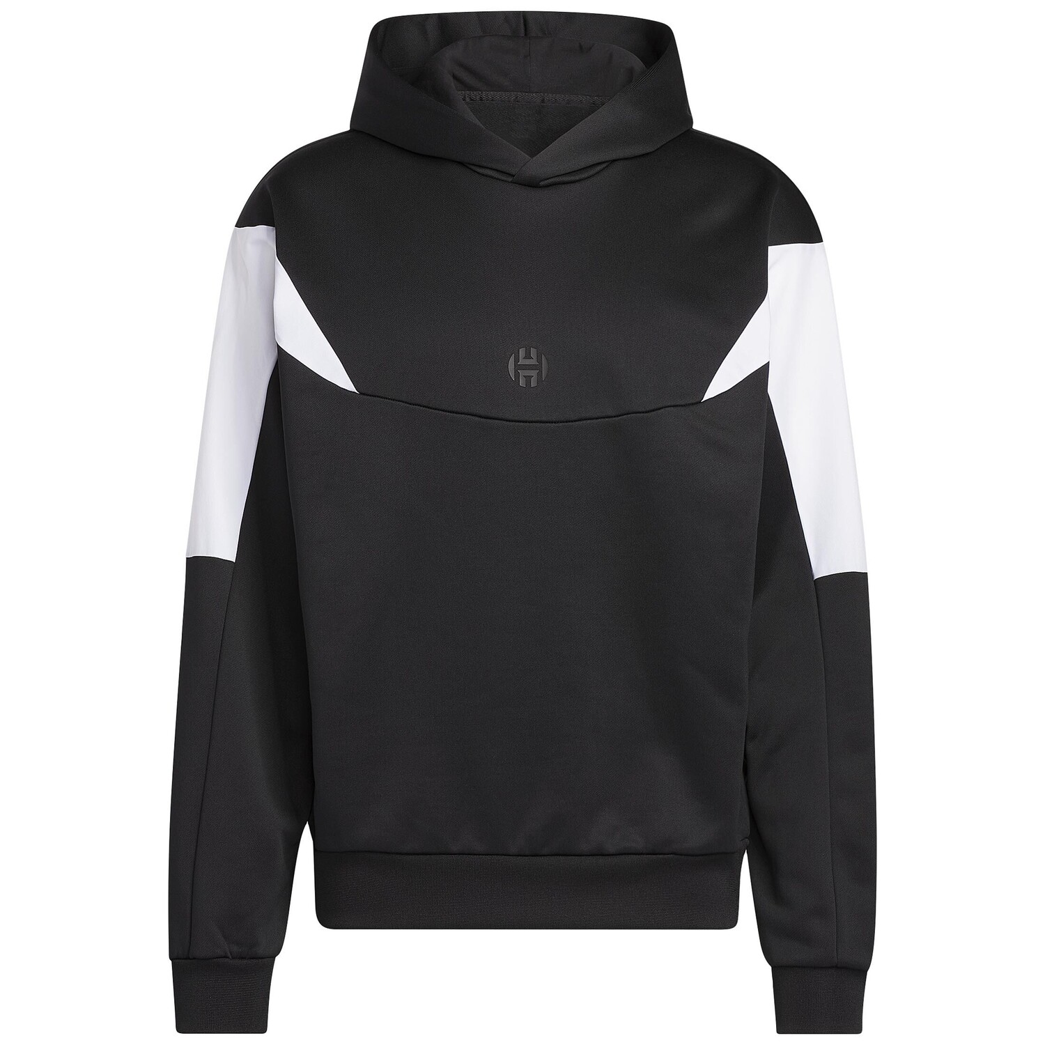 

Толстовка adidas Performance Kapuzenpullover Harden Travel, черный