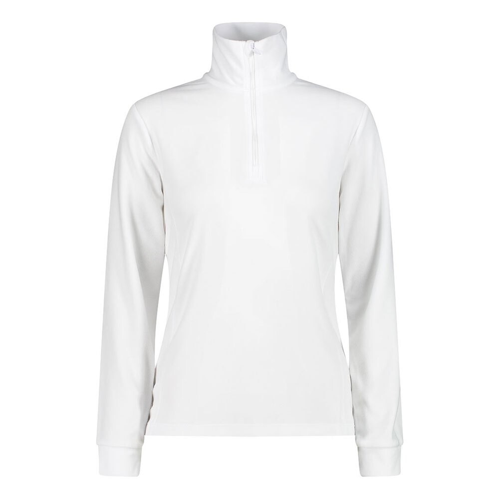 

Толстовка на молнии CMP Sweat 32G0636, белый