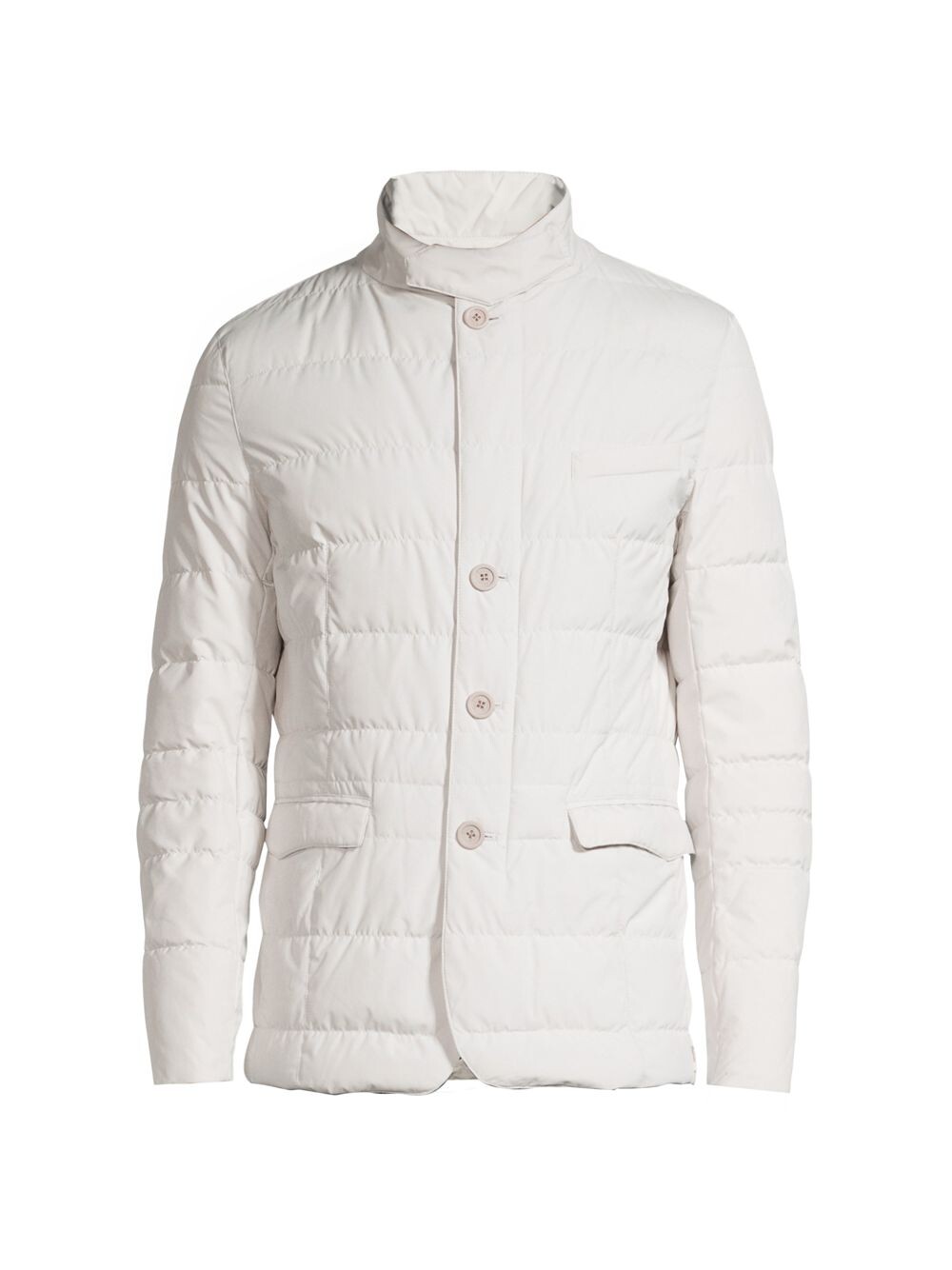 

Блейзер Goretex Windstopper Herno, белый