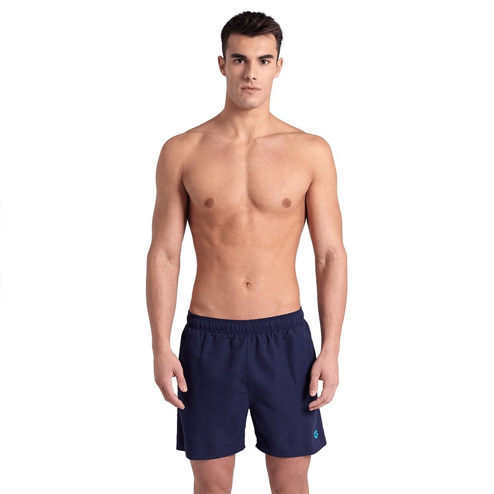 Шорты для плавания Arena Fundamentals R Swimming Shorts, синий