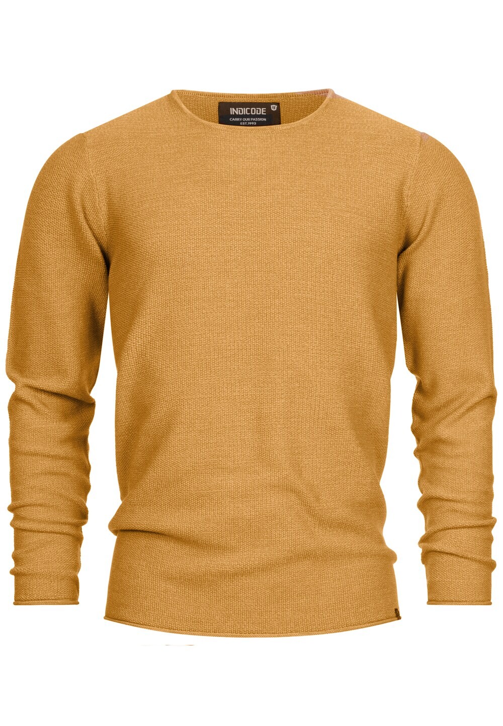 

Свитер INDICODE JEANS Loakim, мед