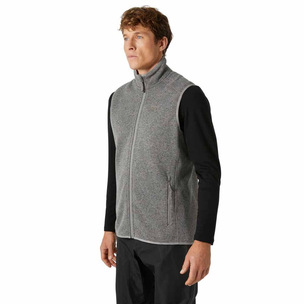 

Жилет Helly Hansen Varde 2.0, серый