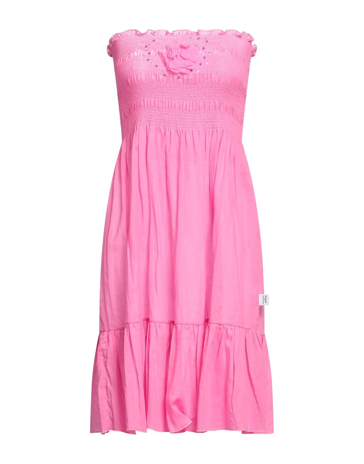 

Платье Blumarine, фуксия