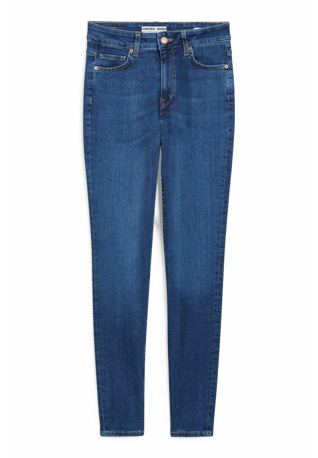 

Джинсы Skinny Fit C&A