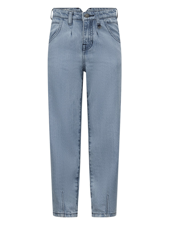

Джинсы Retour Josje Regular fit, светло синий