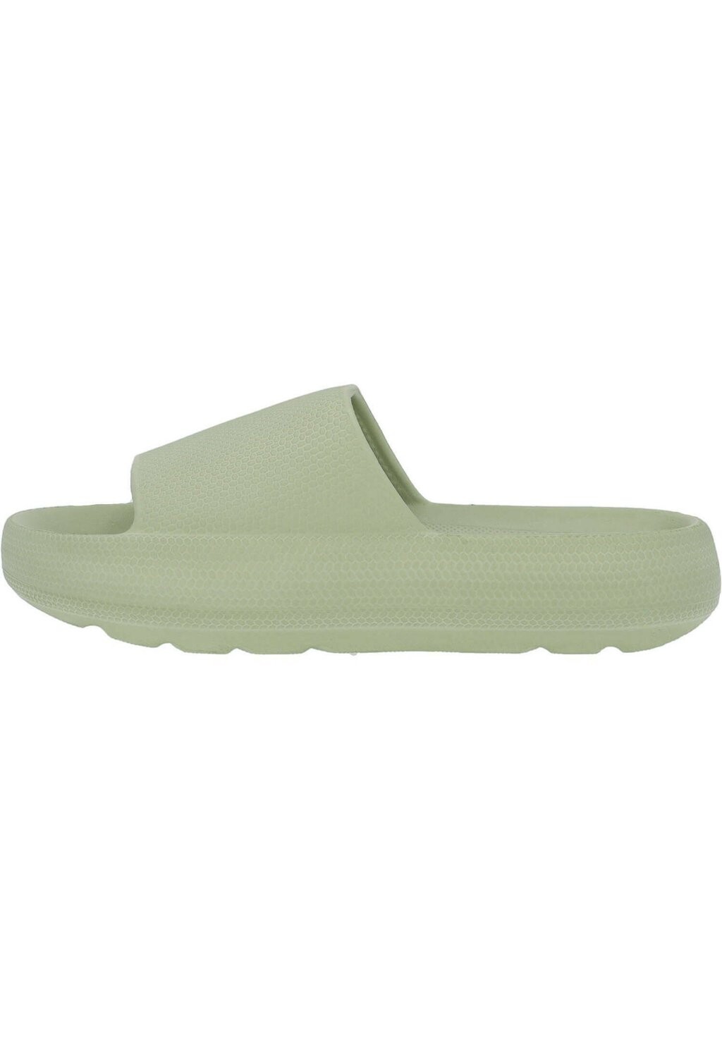 

Шлепанцы TABBRIS Palado, цвет lime