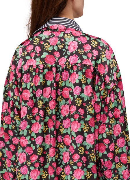 

Блузка Balenciaga