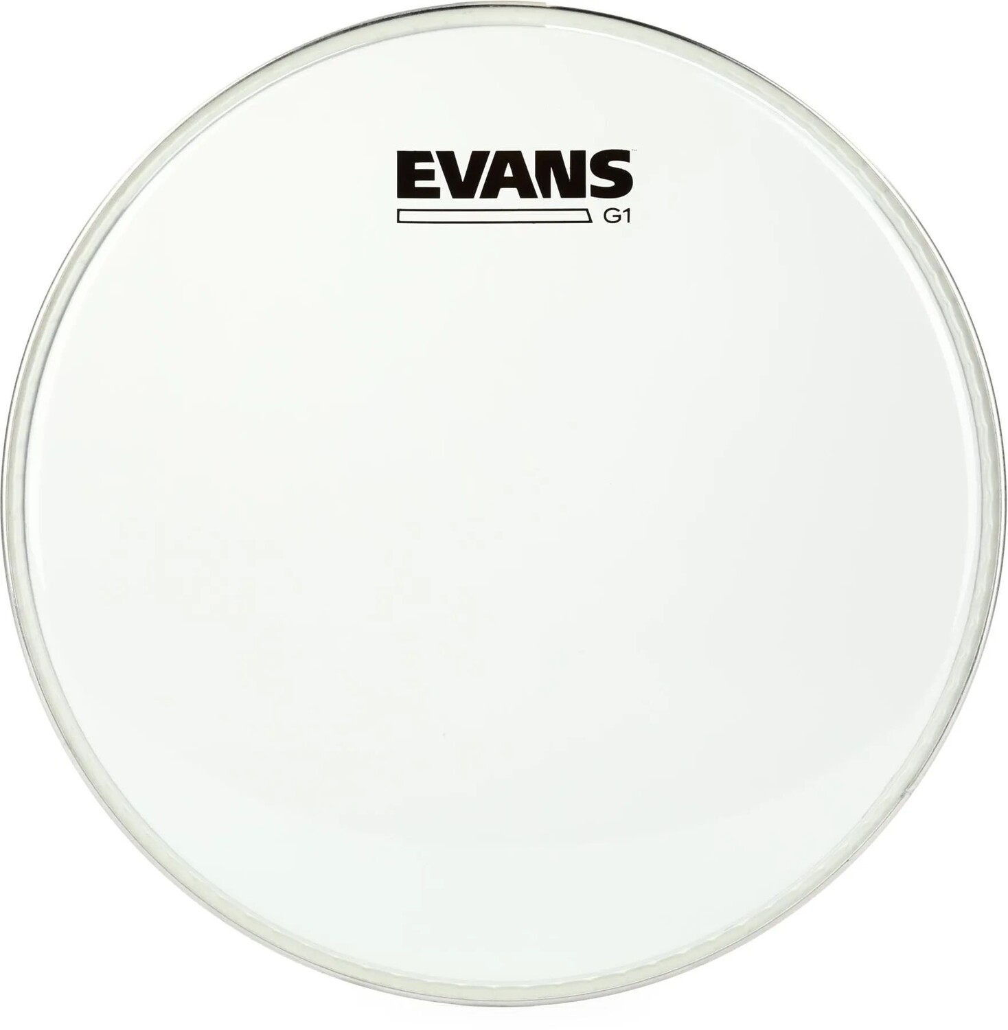 

Пластик Evans G1 Clear, 10 дюймов