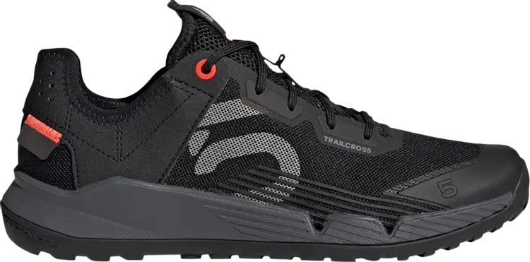 

Кроссовки Wmns Five Ten Trailcross LT 'Black Grey', черный