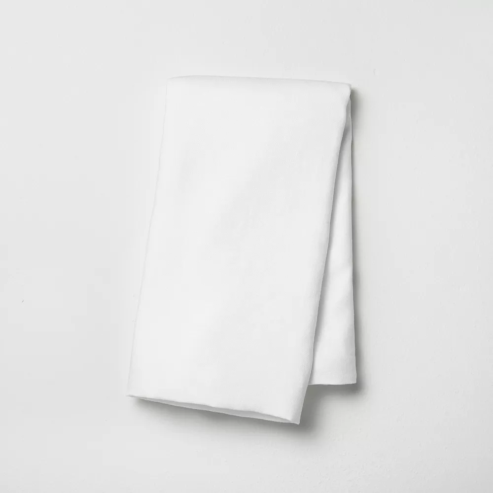 

Чехол для подушки из льна, темно-серый - Casaluna, цвет White