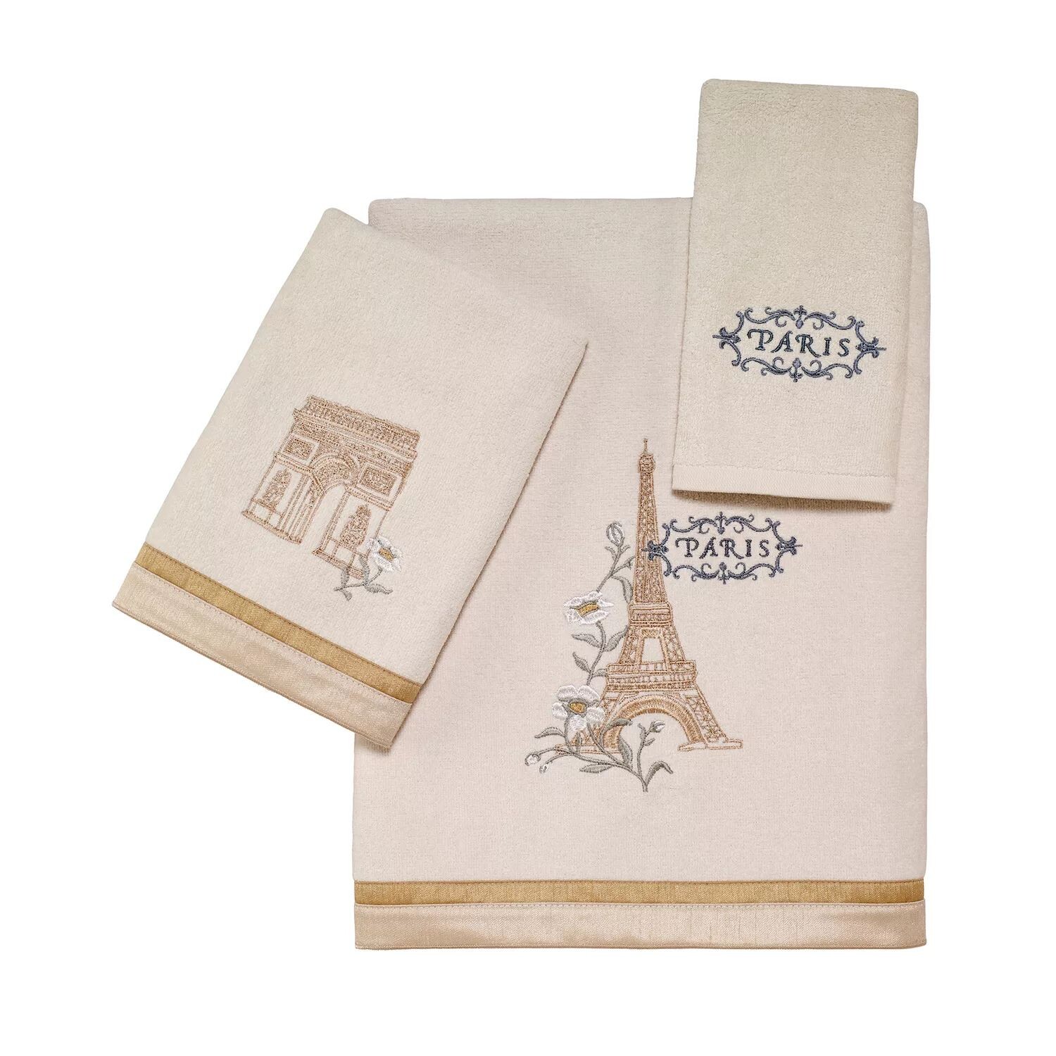 

Полотенце Avanti Paris Botanique