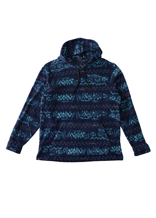 

Мужская толстовка furnace Billabong