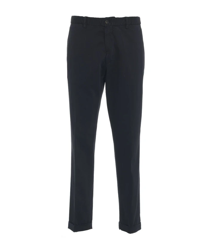 

Брюки AW24 Briglia, синий