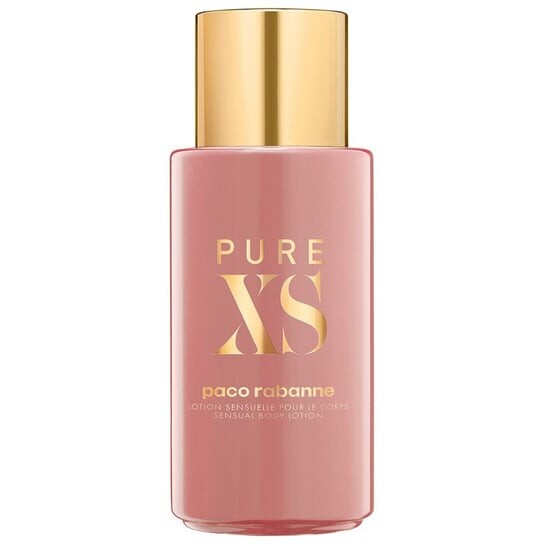 

Лосьон для тела 200мл Paco Rabanne, Pure XS For Her