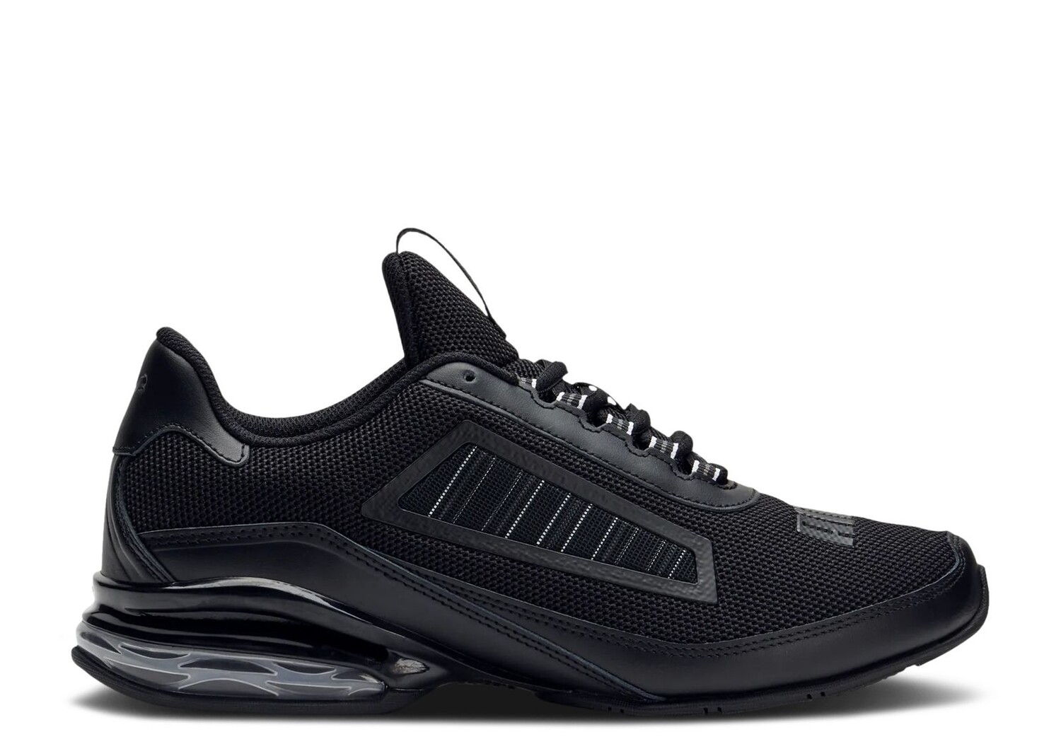 

Кроссовки Puma Cell Regulate Nx 'Triple Black', черный